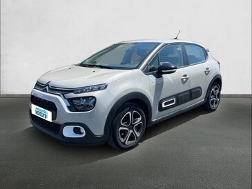 Occasion CITROEN C3 C3 PureTech 83 S&S BVM5 - C-Series