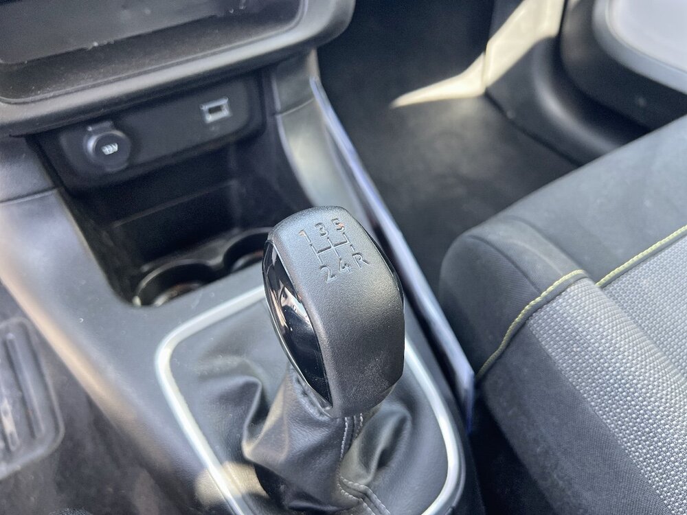 Occasion CITROEN C3 C3 PureTech 83 S&S BVM5 - C-Series