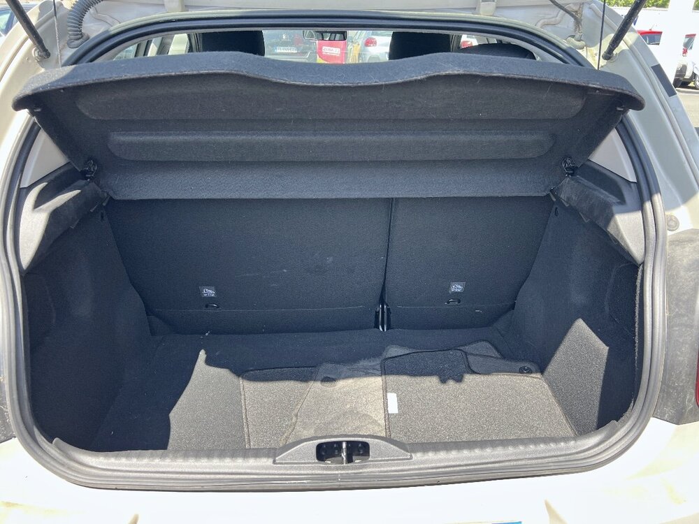 Occasion CITROEN C3 C3 PureTech 83 S&S BVM5 - C-Series