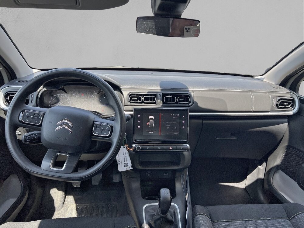 Occasion CITROEN C3 C3 PureTech 83 S&S BVM5 - C-Series