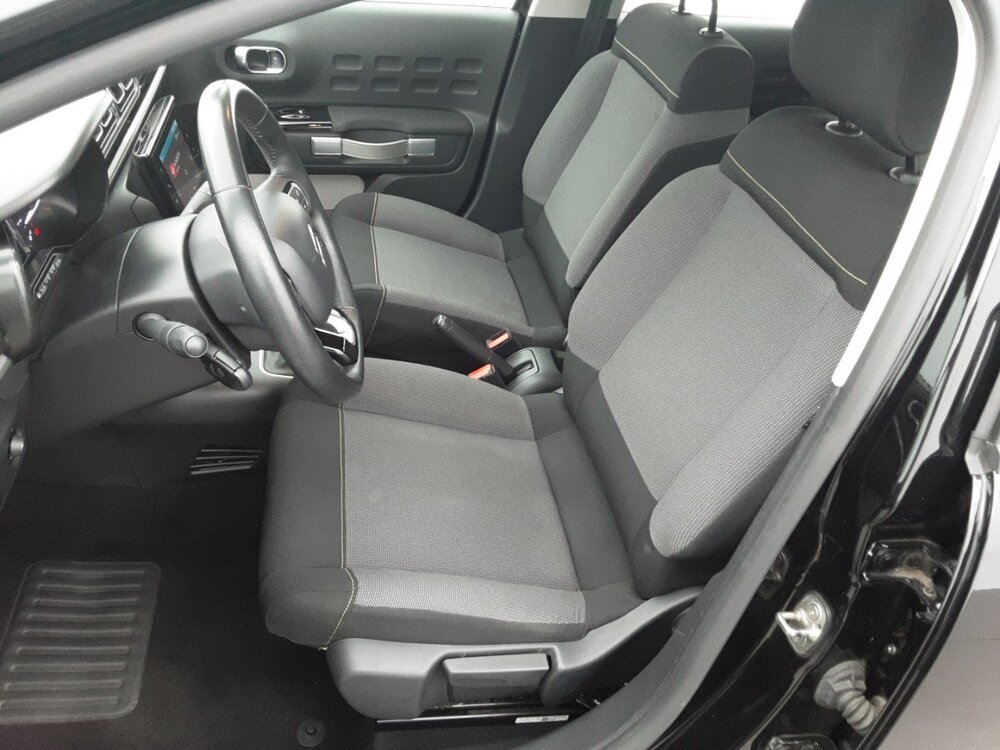 Occasion CITROEN C3 C3 PureTech 110 S&S BVM6 - Shine