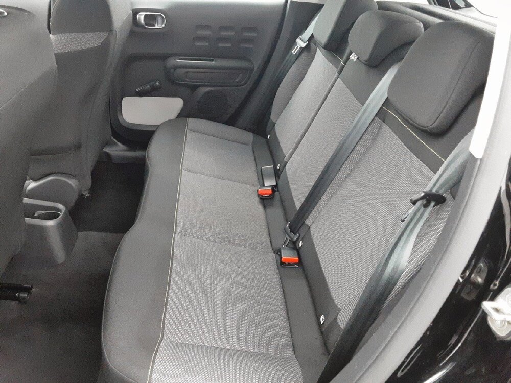Occasion CITROEN C3 C3 PureTech 110 S&S BVM6 - Shine