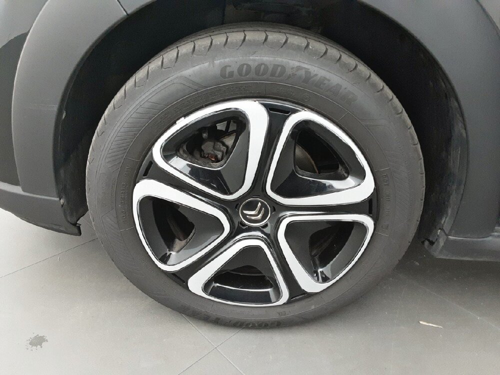 Occasion CITROEN C3 C3 PureTech 110 S&S BVM6 - Shine