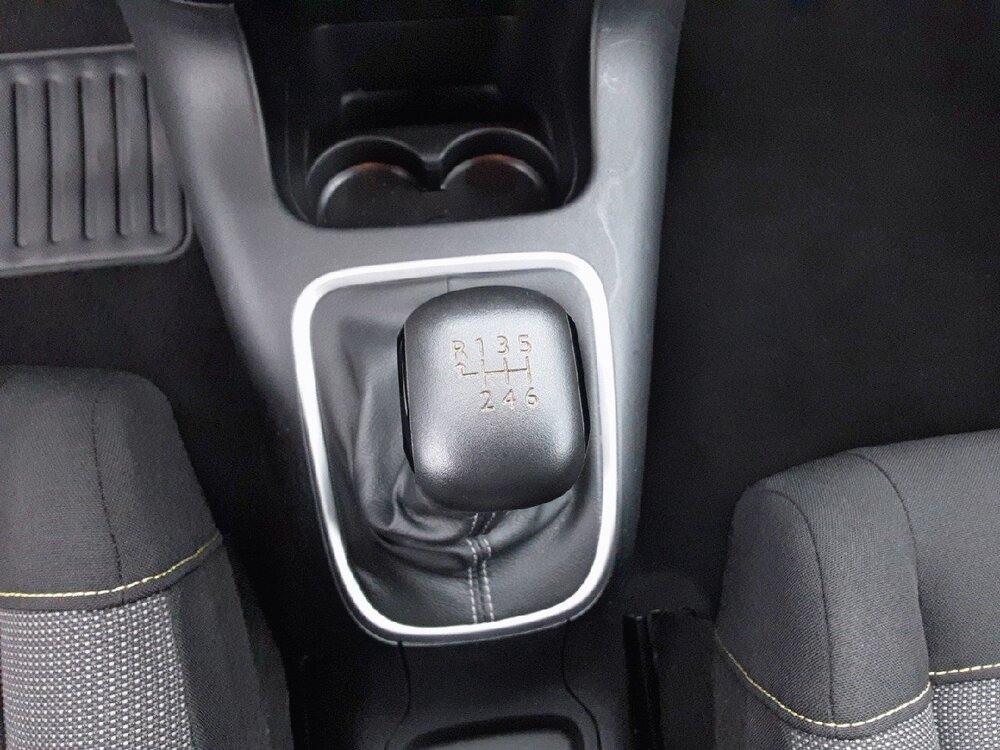 Occasion CITROEN C3 C3 PureTech 110 S&S BVM6 - Shine