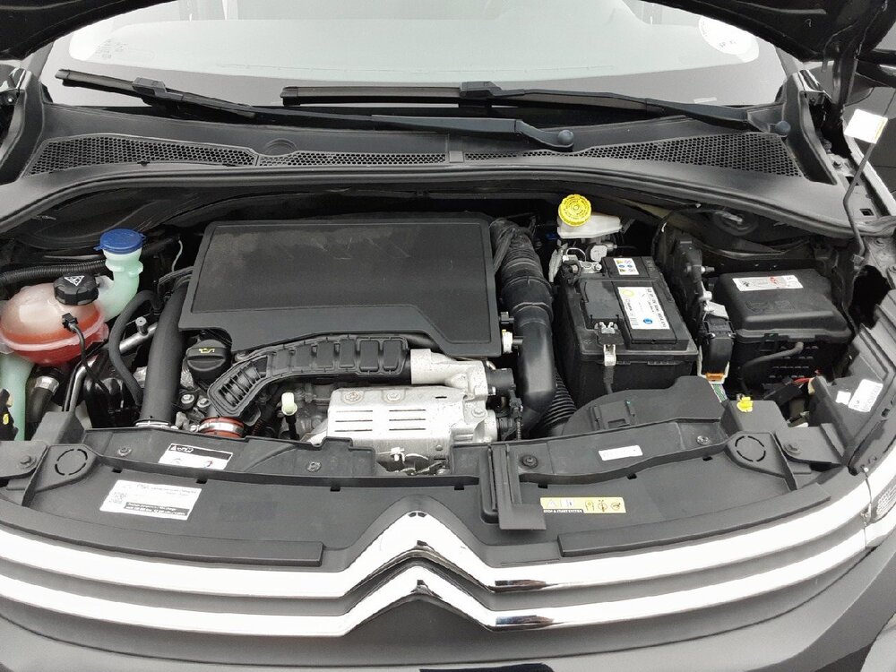 Occasion CITROEN C3 C3 PureTech 110 S&S BVM6 - Shine