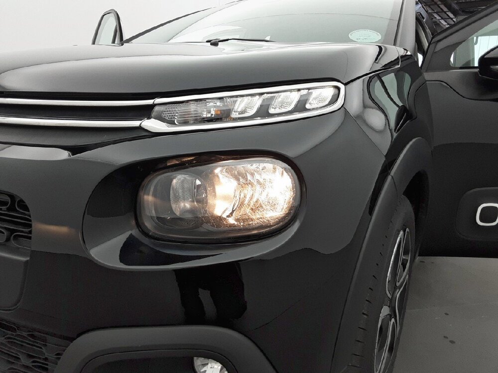 Occasion CITROEN C3 C3 PureTech 110 S&S BVM6 - Shine
