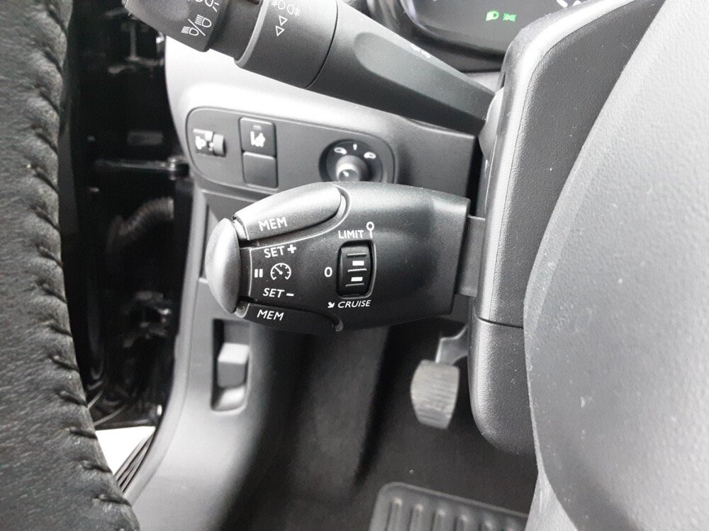Occasion CITROEN C3 C3 PureTech 110 S&S BVM6 - Shine