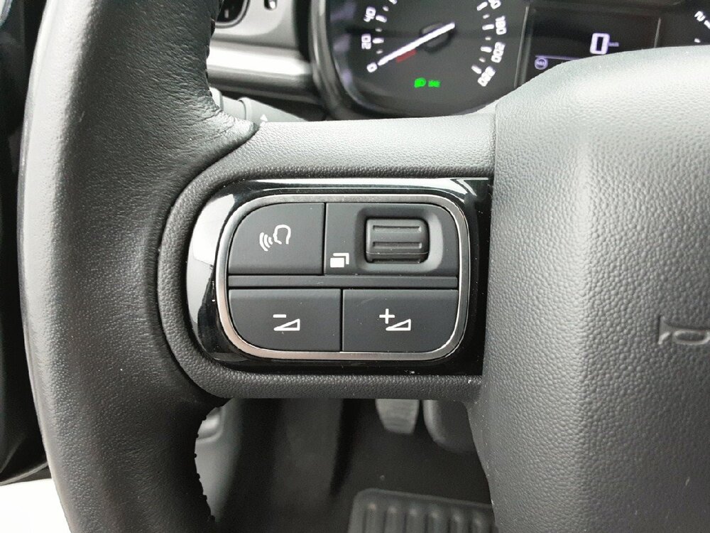 Occasion CITROEN C3 C3 PureTech 110 S&S BVM6 - Shine
