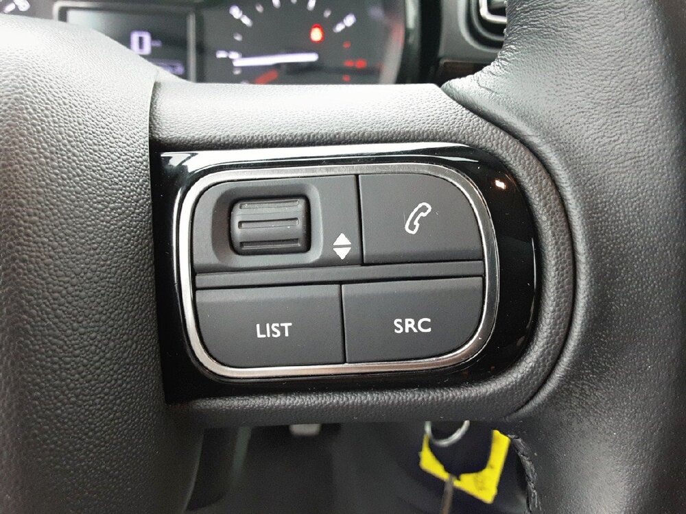 Occasion CITROEN C3 C3 PureTech 110 S&S BVM6 - Shine