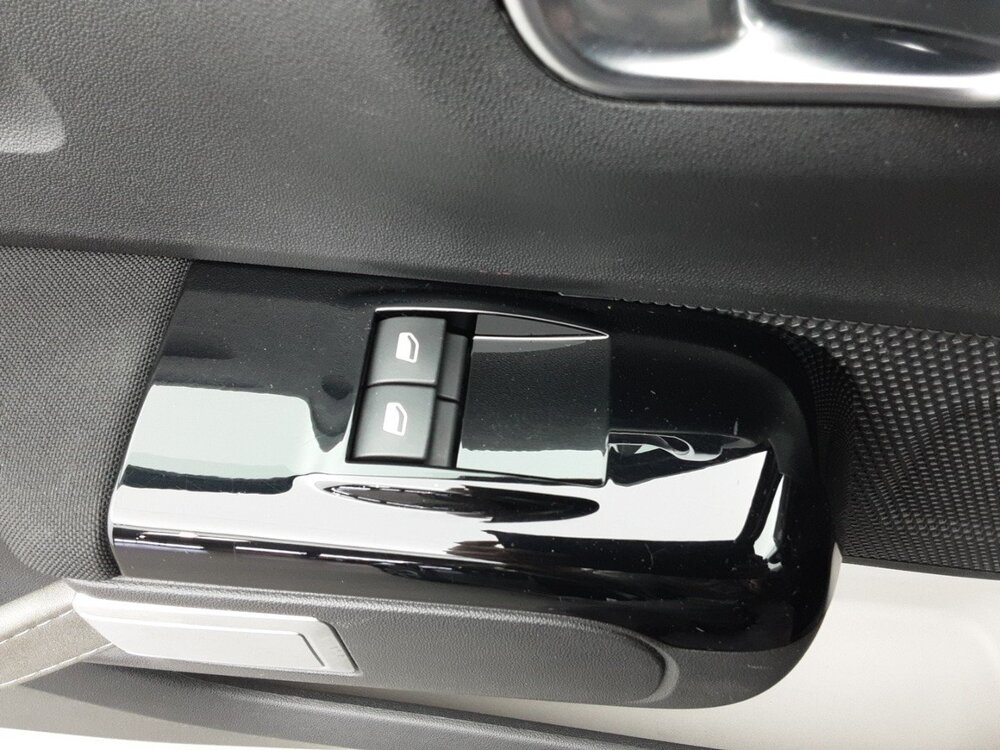 Occasion CITROEN C3 C3 PureTech 110 S&S BVM6 - Shine