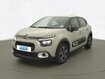 Occasion CITROEN C3 C3 PureTech 83 S&S BVM5 - C-Series