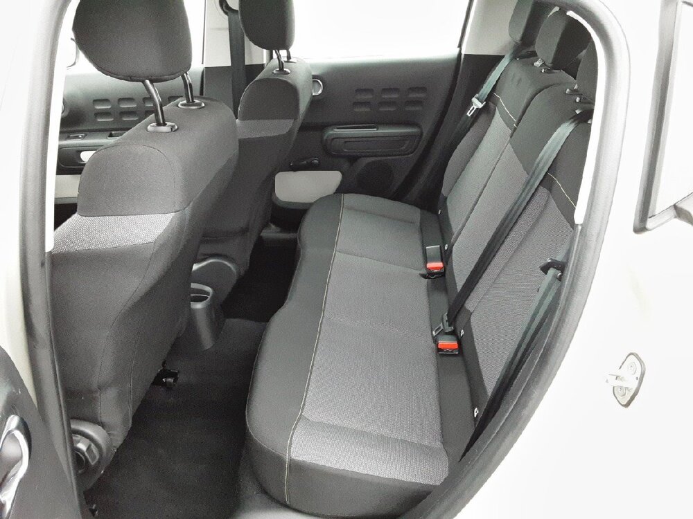 Occasion CITROEN C3 C3 PureTech 83 S&S BVM5 - C-Series