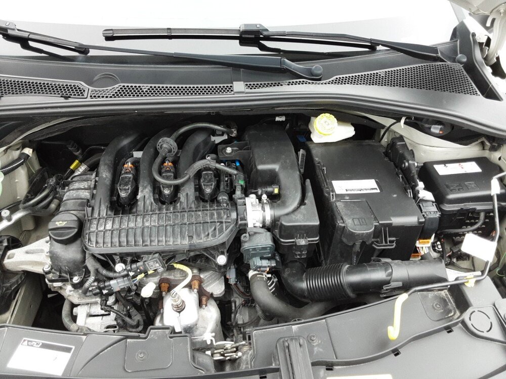 Occasion CITROEN C3 C3 PureTech 83 S&S BVM5 - C-Series