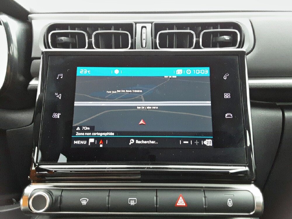 Occasion CITROEN C3 C3 PureTech 83 S&S BVM5 - C-Series