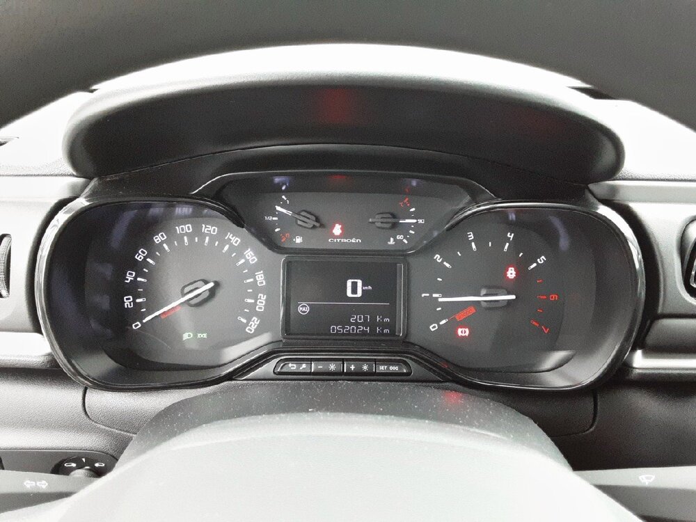 Occasion CITROEN C3 C3 PureTech 83 S&S BVM5 - C-Series