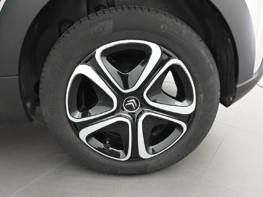 Occasion CITROEN C3 C3 PureTech 83 S&S BVM5