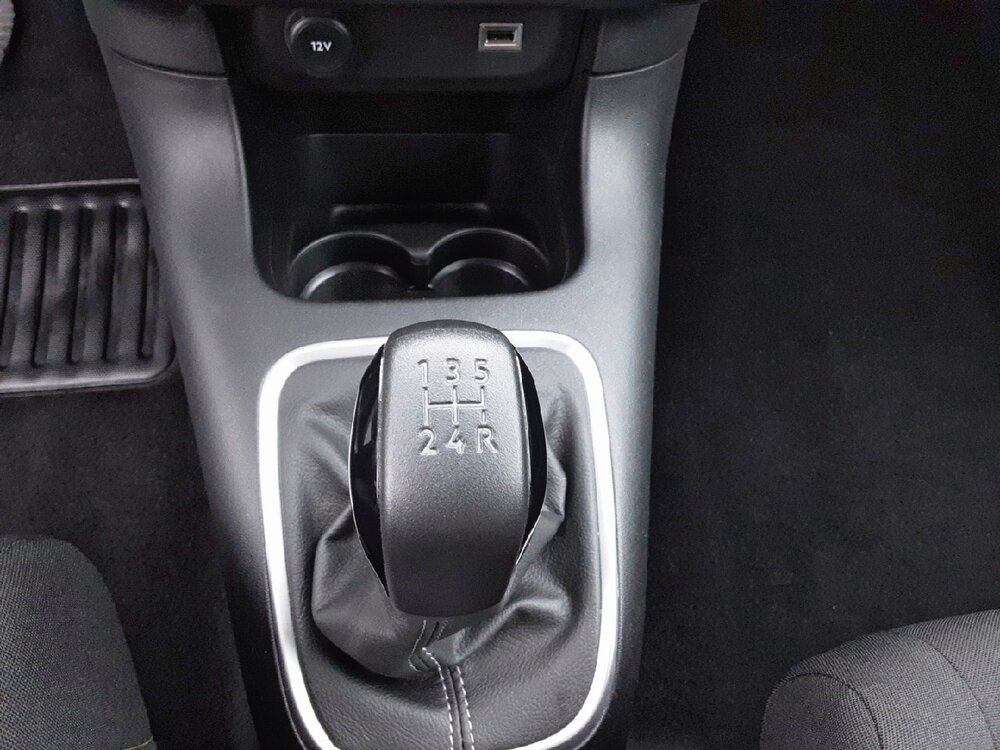 Occasion CITROEN C3 C3 PureTech 83 S&S BVM5