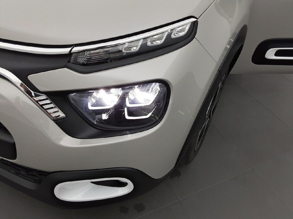 Occasion CITROEN C3 C3 PureTech 83 S&S BVM5