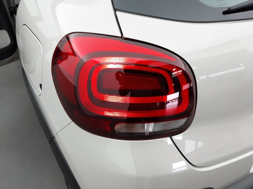 Occasion CITROEN C3 C3 PureTech 83 S&S BVM5