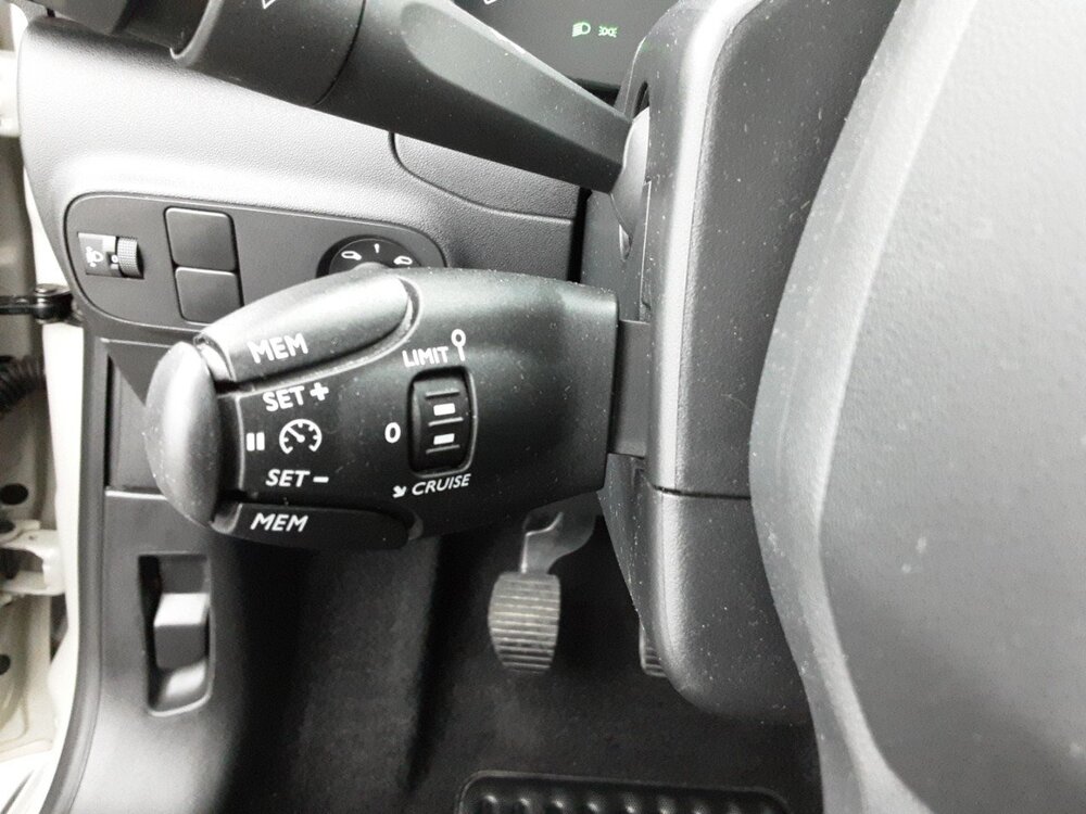 Occasion CITROEN C3 C3 PureTech 83 S&S BVM5