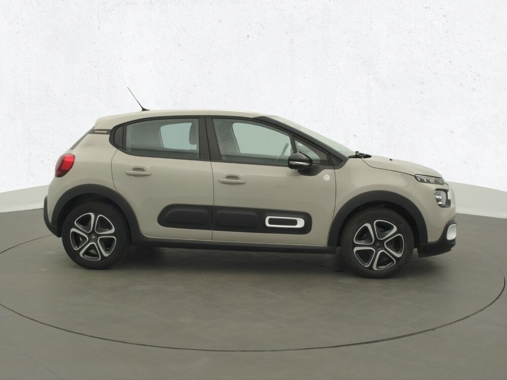 Occasion CITROEN C3 C3 PureTech 83 S&S BVM5