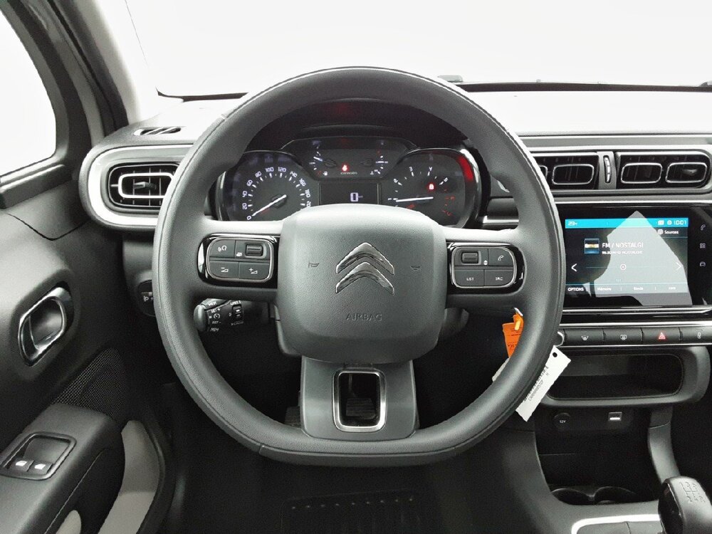 Occasion CITROEN C3 C3 PureTech 83 S&S BVM5