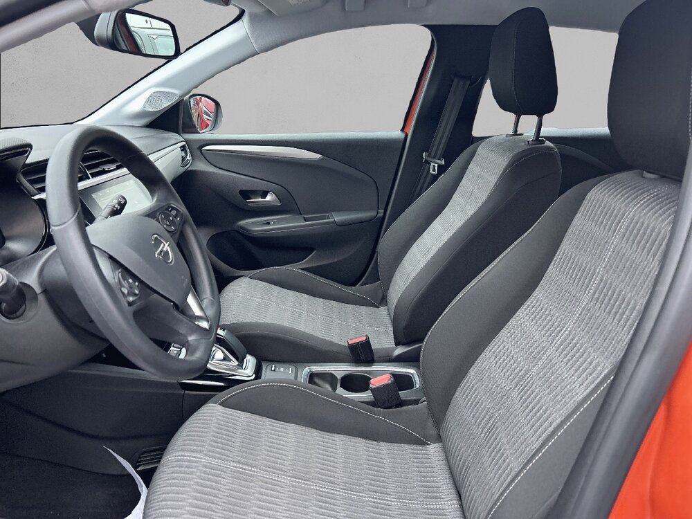 Occasion OPEL Corsa Corsa Electrique 136 ch & Batterie 50 kWh - Edition
