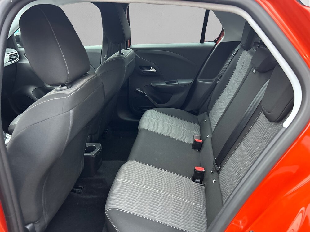Occasion OPEL Corsa Corsa Electrique 136 ch & Batterie 50 kWh - Edition