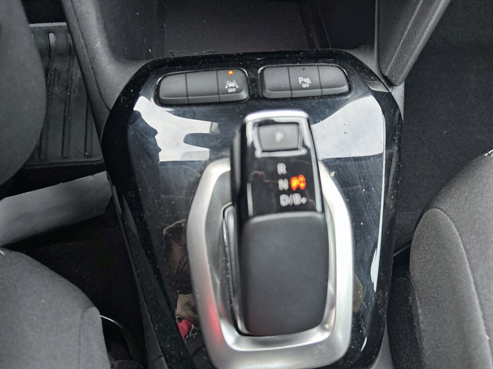 Occasion OPEL Corsa Corsa Electrique 136 ch & Batterie 50 kWh - Edition