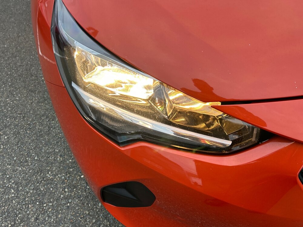 Occasion OPEL Corsa Corsa Electrique 136 ch & Batterie 50 kWh - Edition
