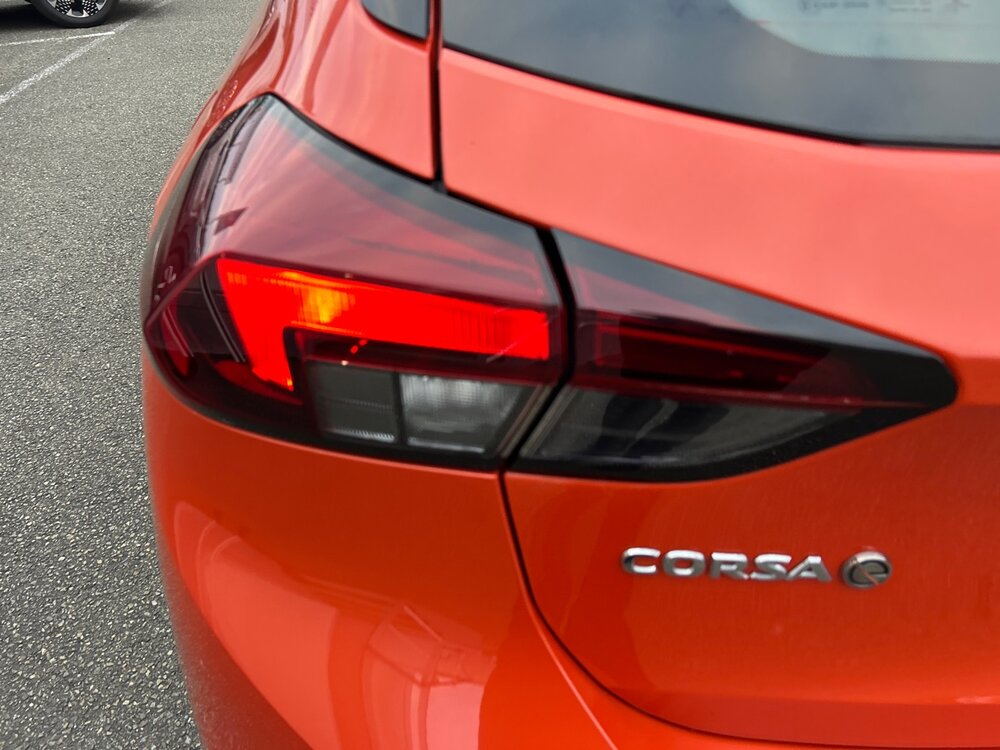Occasion OPEL Corsa Corsa Electrique 136 ch & Batterie 50 kWh - Edition