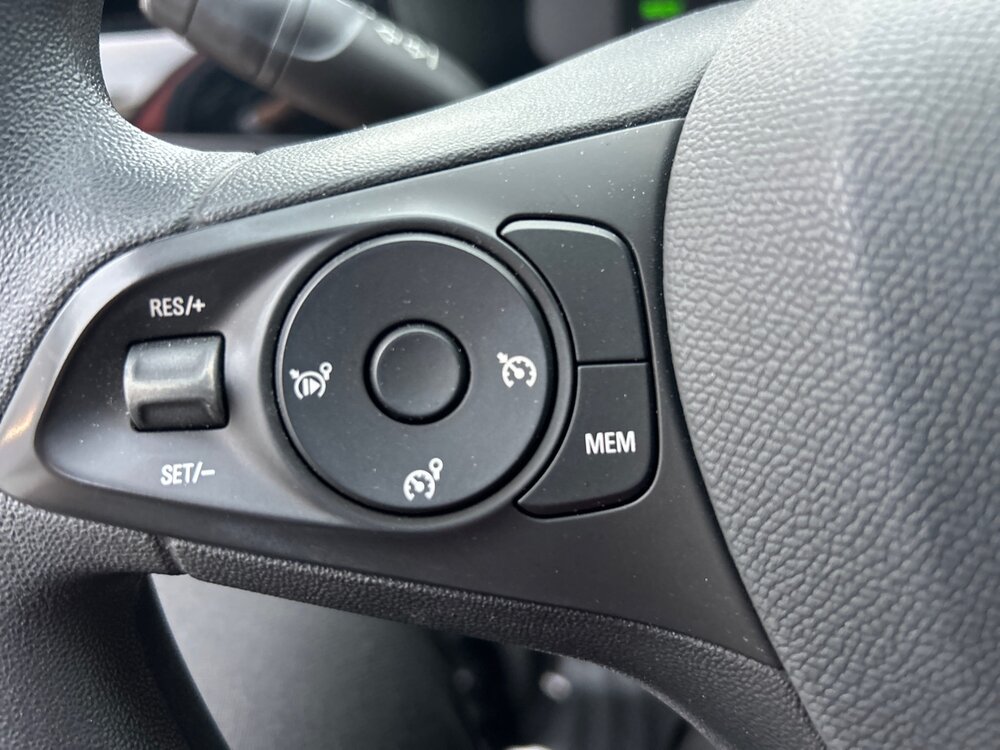 Occasion OPEL Corsa Corsa Electrique 136 ch & Batterie 50 kWh - Edition