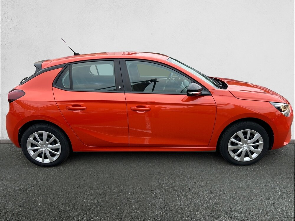 Occasion OPEL Corsa Corsa Electrique 136 ch & Batterie 50 kWh - Edition