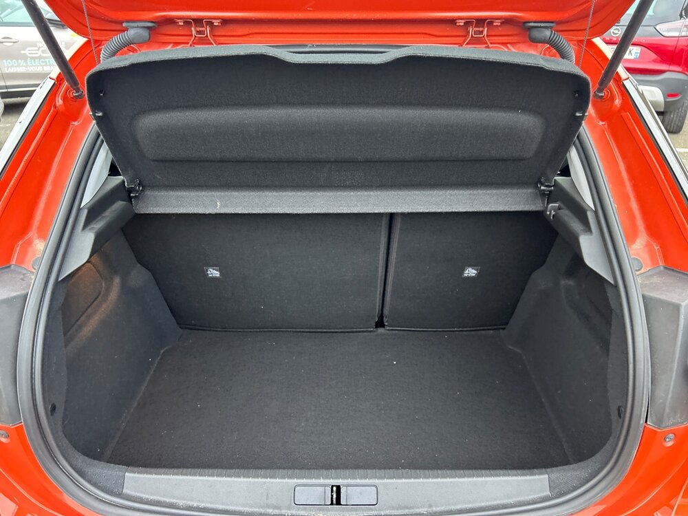Occasion OPEL Corsa Corsa Electrique 136 ch & Batterie 50 kWh - Edition