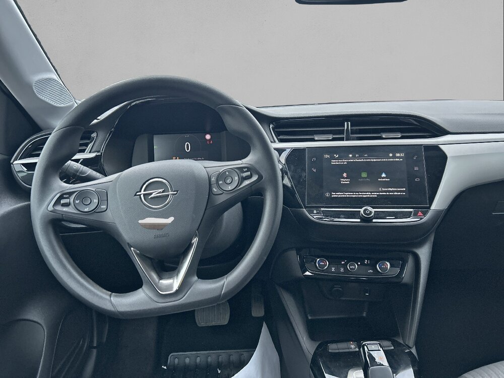 Occasion OPEL Corsa Corsa Electrique 136 ch & Batterie 50 kWh - Edition