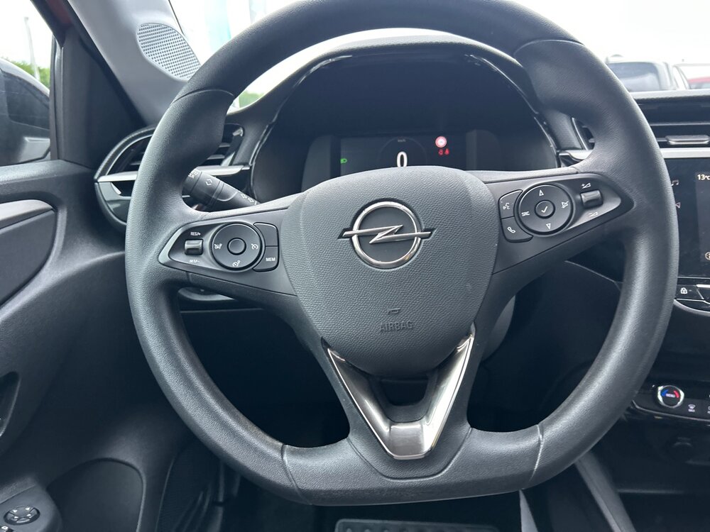 Occasion OPEL Corsa Corsa Electrique 136 ch & Batterie 50 kWh - Edition