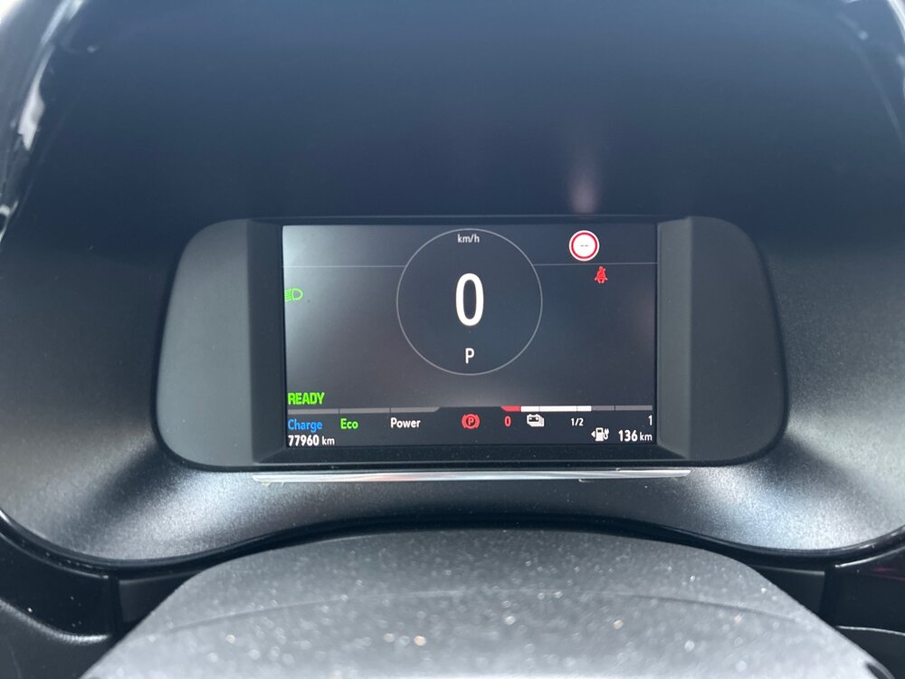 Occasion OPEL Corsa Corsa Electrique 136 ch & Batterie 50 kWh - Edition