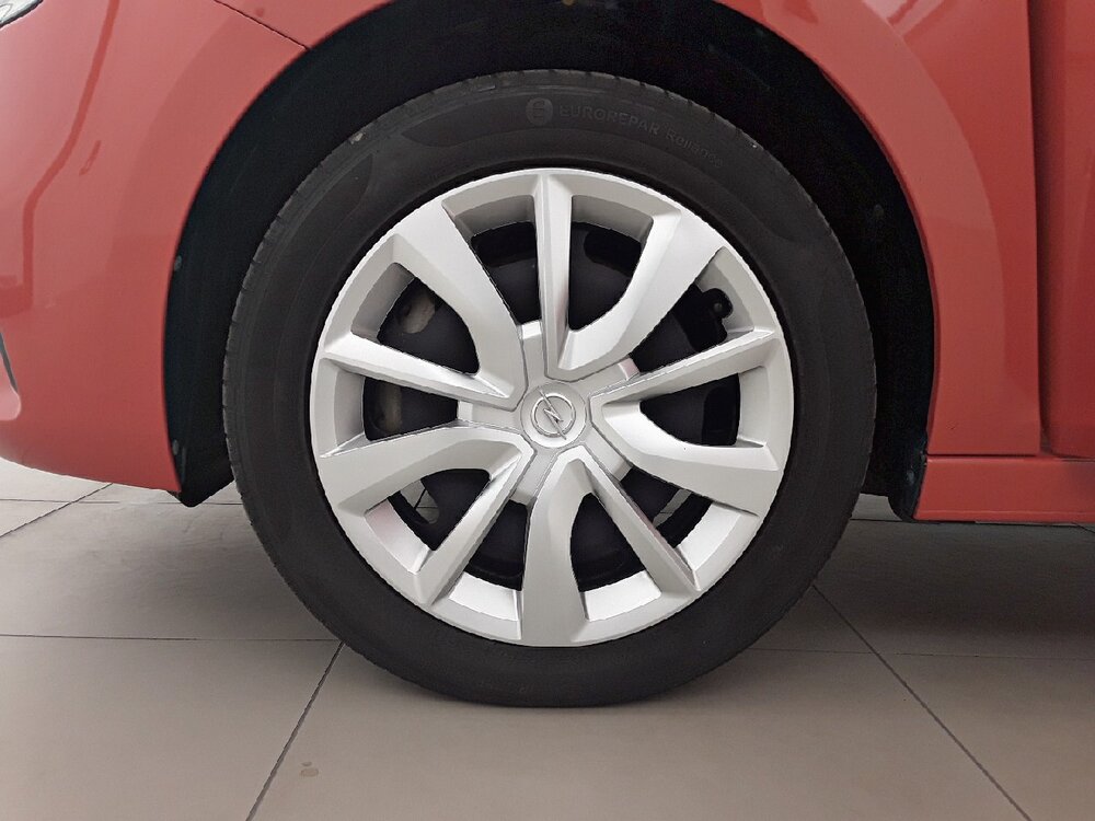 Occasion OPEL Corsa Corsa Electrique 136 ch & Batterie 50 kWh