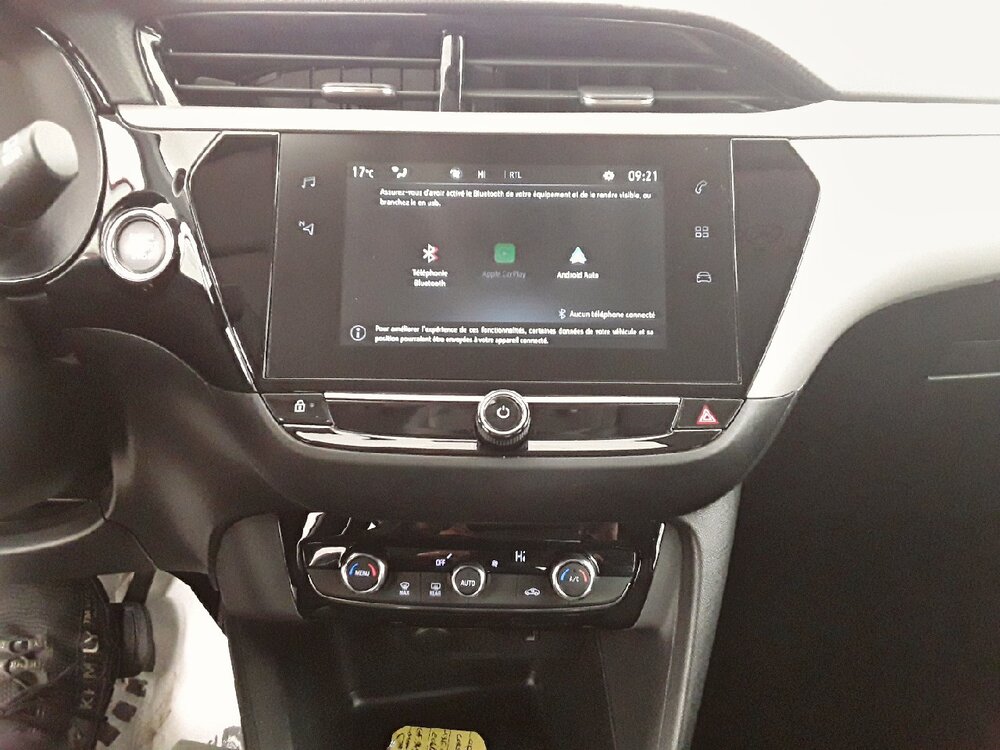 Occasion OPEL Corsa Corsa Electrique 136 ch & Batterie 50 kWh