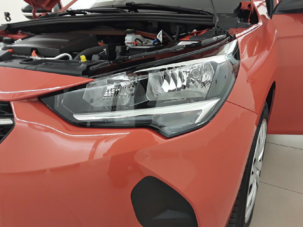 Occasion OPEL Corsa Corsa Electrique 136 ch & Batterie 50 kWh