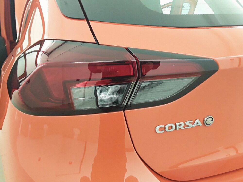 Occasion OPEL Corsa Corsa Electrique 136 ch & Batterie 50 kWh