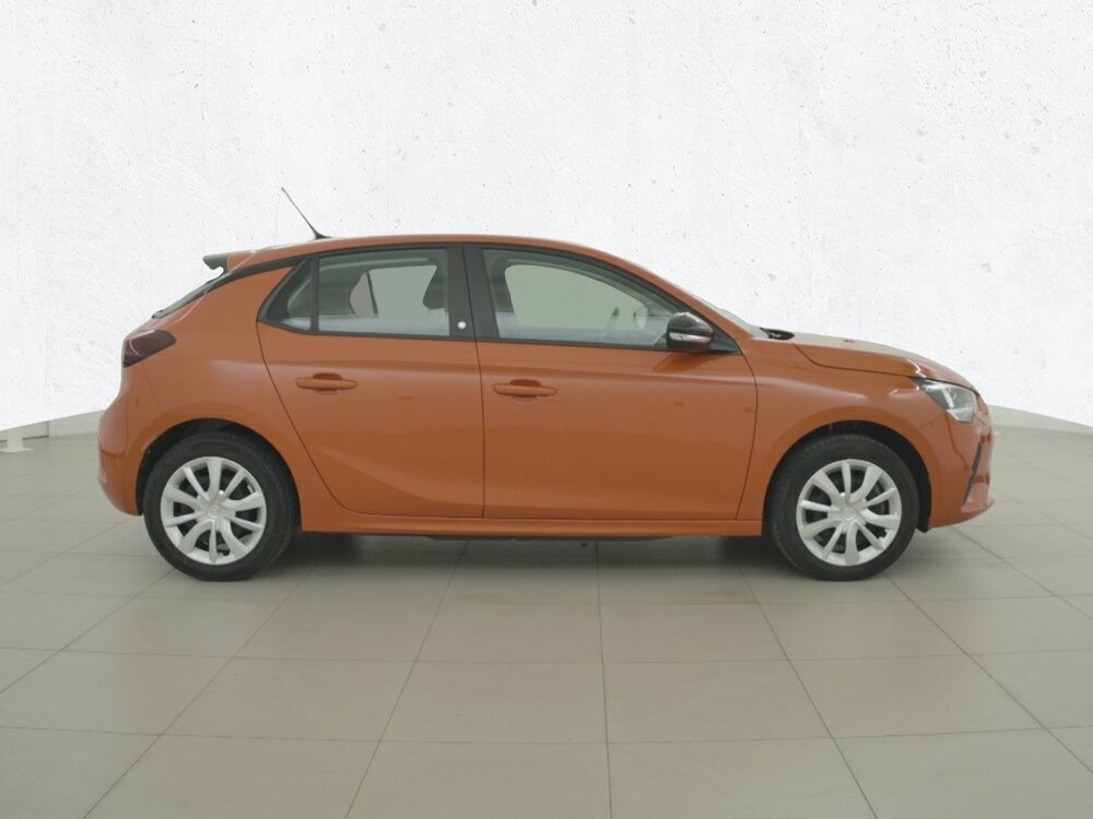 Occasion OPEL Corsa Corsa Electrique 136 ch & Batterie 50 kWh