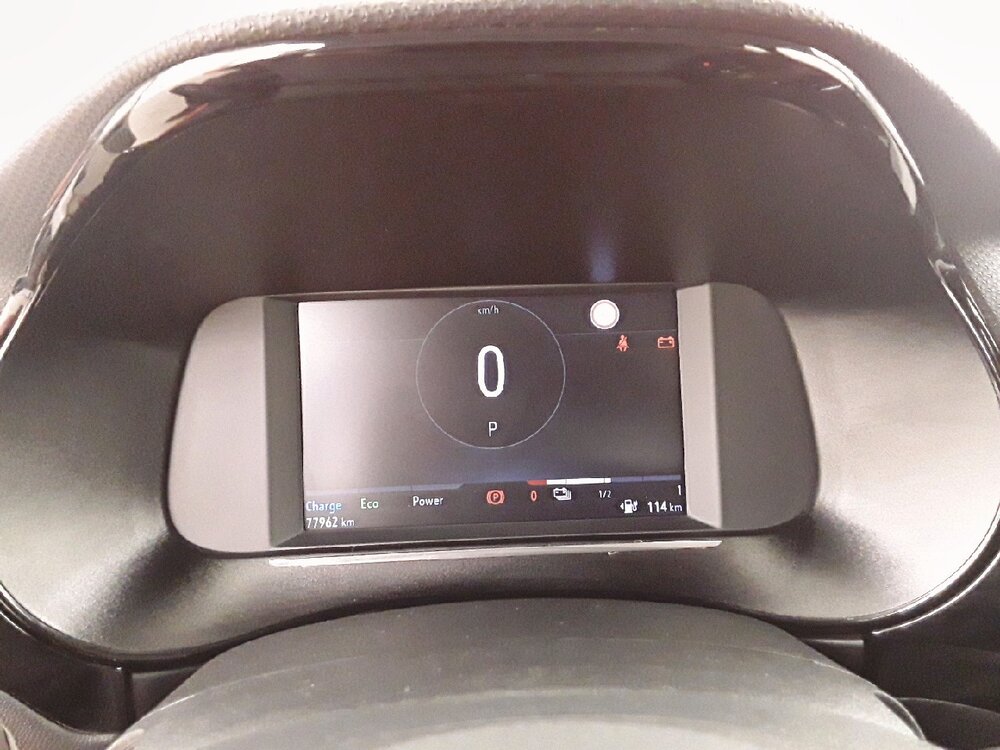 Occasion OPEL Corsa Corsa Electrique 136 ch & Batterie 50 kWh