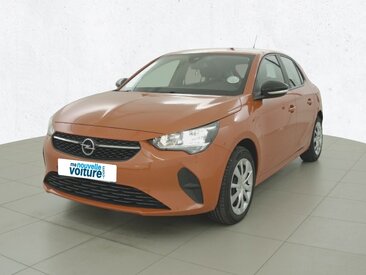 Occasion OPEL Corsa Corsa Electrique 136 ch & Batterie 50 kWh - Edition