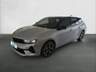 Occasion OPEL Astra Astra Sports Tourer 1.5 Diesel 130 ch BVA8