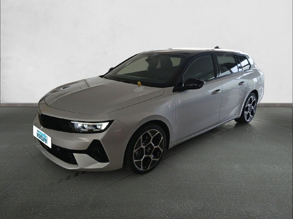 Occasion OPEL Astra Astra Sports Tourer 1.5 Diesel 130 ch BVA8 - GS