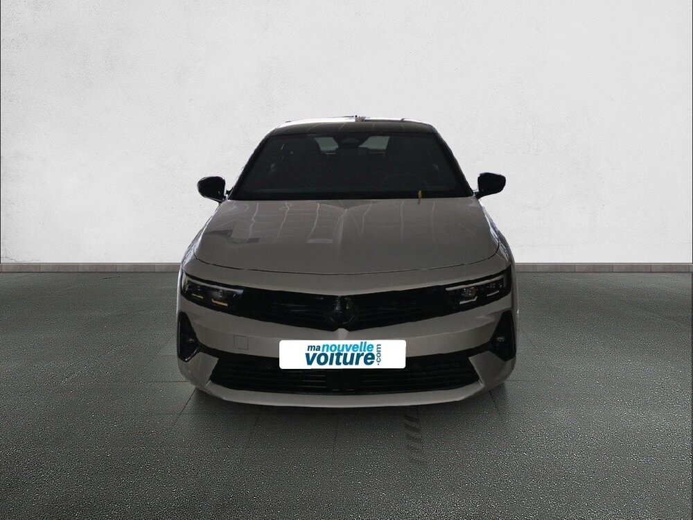 Occasion OPEL Astra Astra Sports Tourer 1.5 Diesel 130 ch BVA8 - GS