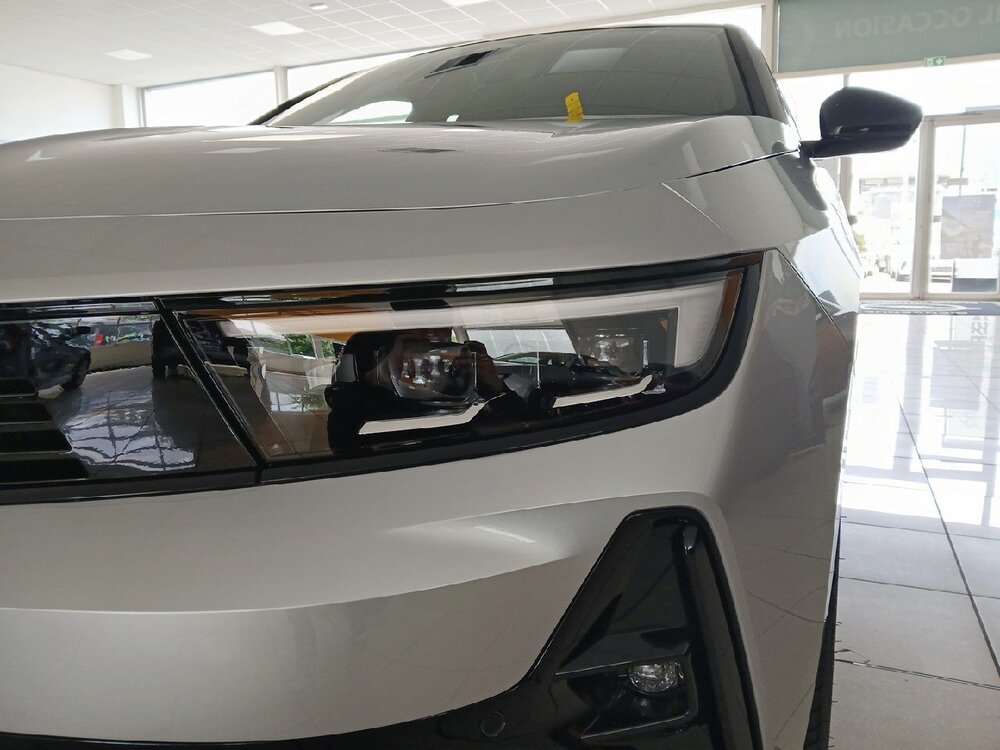 Occasion OPEL Astra Astra Sports Tourer 1.5 Diesel 130 ch BVA8 - GS