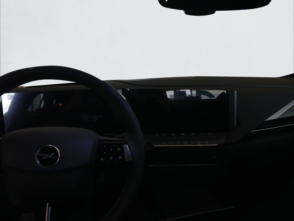 Occasion OPEL Astra Astra Sports Tourer 1.5 Diesel 130 ch BVA8 - GS