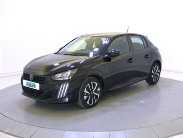 Occasion PEUGEOT 208 208 PureTech 100 S&S BVM6